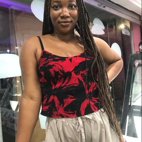 Chisom N. profile photo