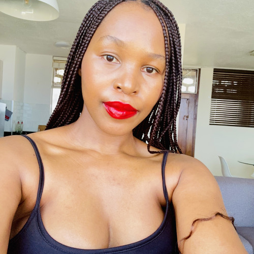 THOKOZILE M. profile photo