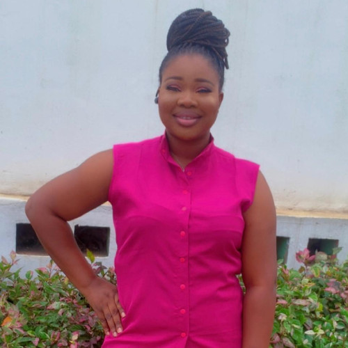 Abiola S. profile photo