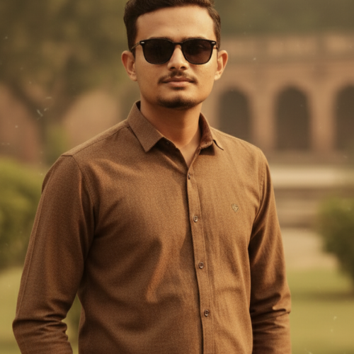 Fahad U. profile photo