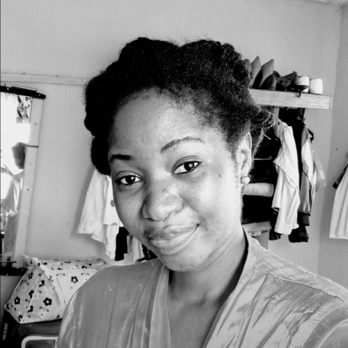 Nnodimele  A. profile photo