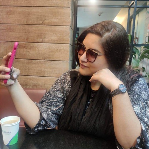 Fahmida  F.