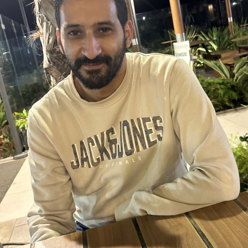 Saad M. profile photo
