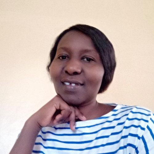 Fridah  G. profile photo