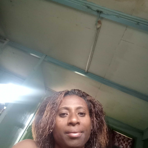 Georgina G. profile photo