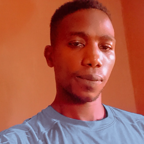 Oseni B. profile photo