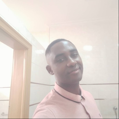 Ekpenyong E. profile photo