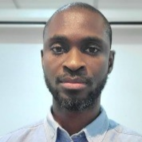 Jerrald O. profile photo