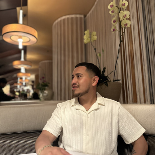 Sergio M. profile photo