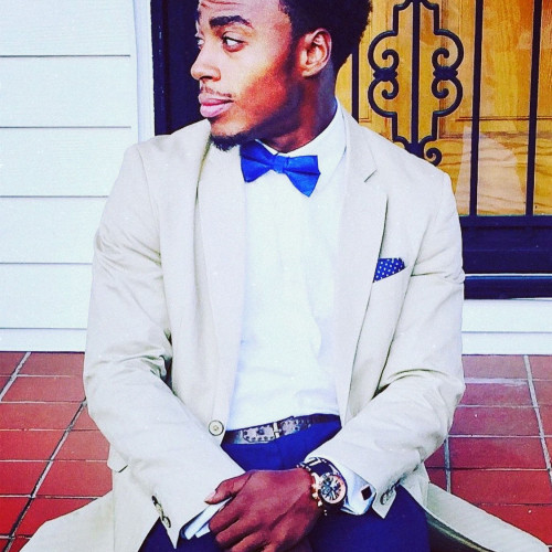 Kevin J.