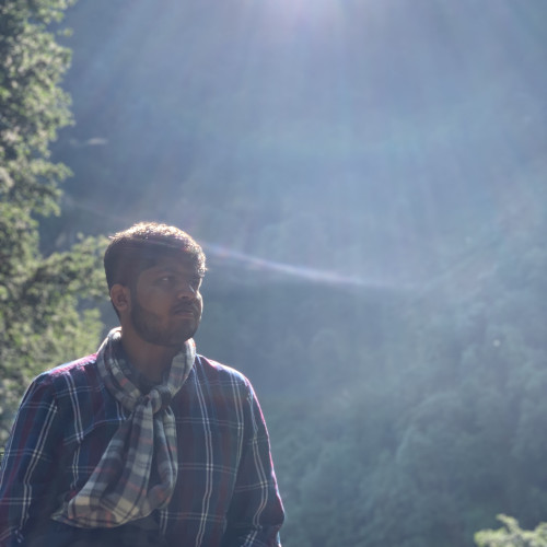 Derickkumar P. profile photo