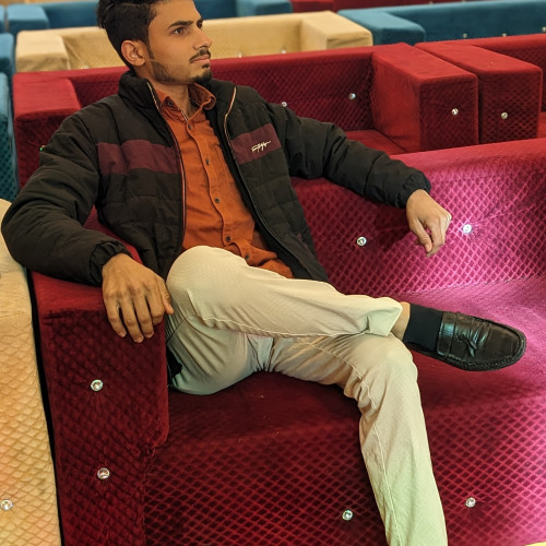 Ankit K. profile photo
