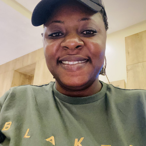 Nafisatu  M. profile photo