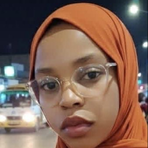 Salma A. profile photo