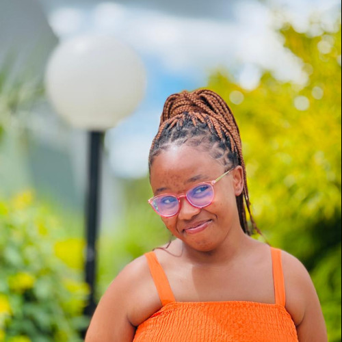 Langelihle  M. profile photo