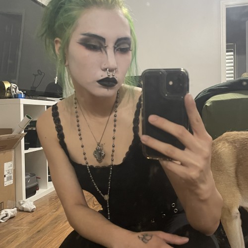 Lane M. profile photo