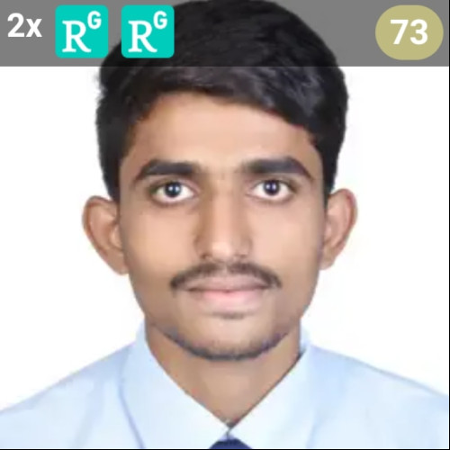 GOLDY S. profile photo