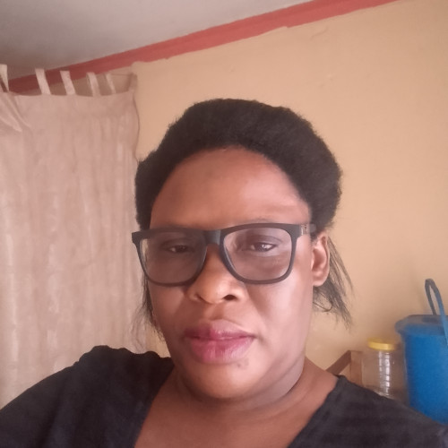 Kabahenda  E. profile photo