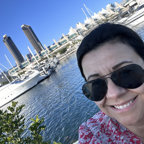 Andrea B. profile photo