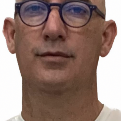 David N.