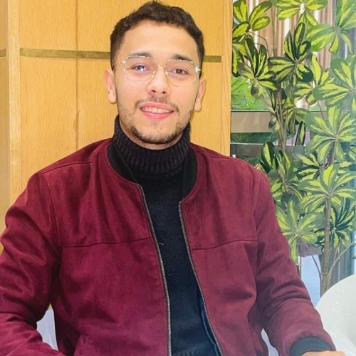 MOHAMED F. profile photo