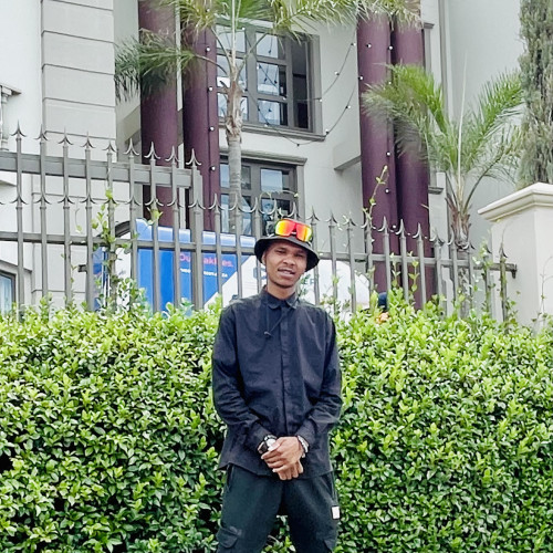 Bandile M. profile photo