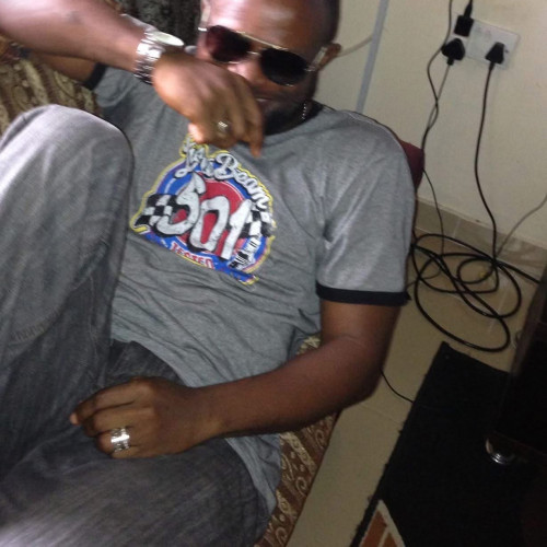 Japheth Z. profile photo