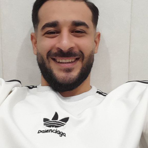 Amir M.