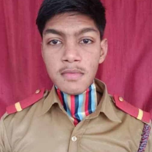 VIJAY R.