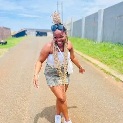 Anathi A. profile photo