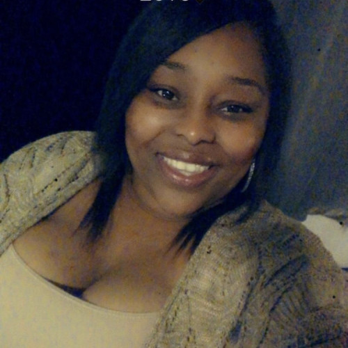 Caprisha J. profile photo
