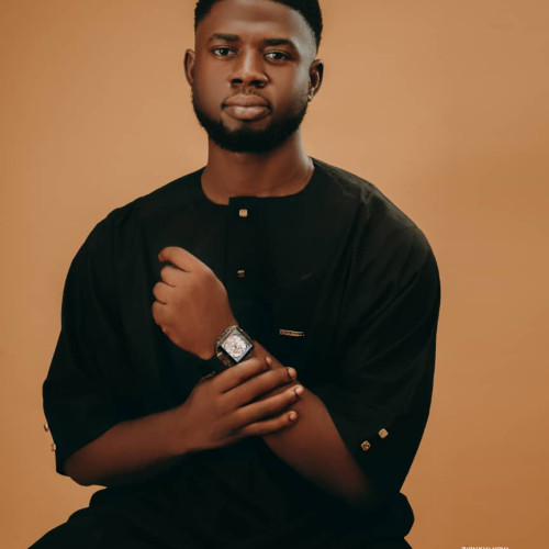 Onoghese P. profile photo