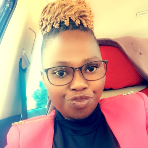 Gofaone  K. profile photo