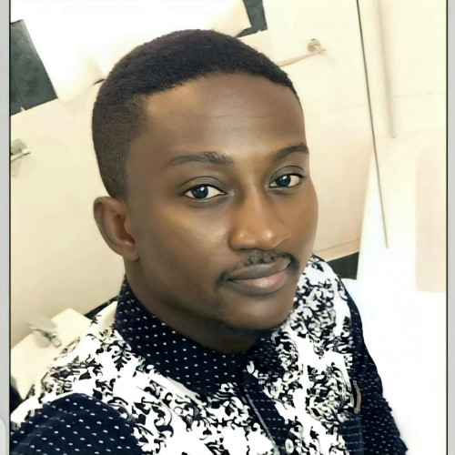 Musah E. profile photo