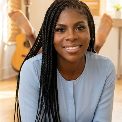 Ashley M. profile photo