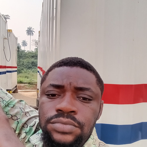Emmanuel E. profile photo