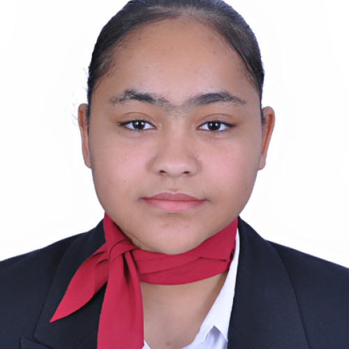 Fatima Zahrae N. profile photo