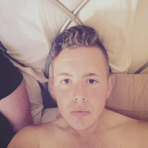 Jake r. profile photo