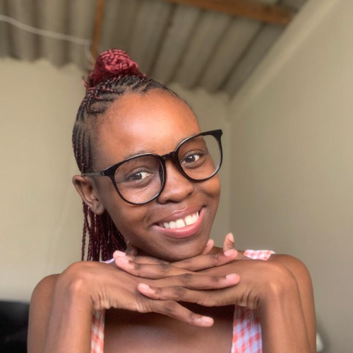 Snenhlanhla Thobeka  M.
