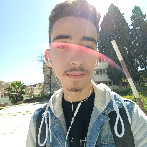 Yassine  E. profile photo