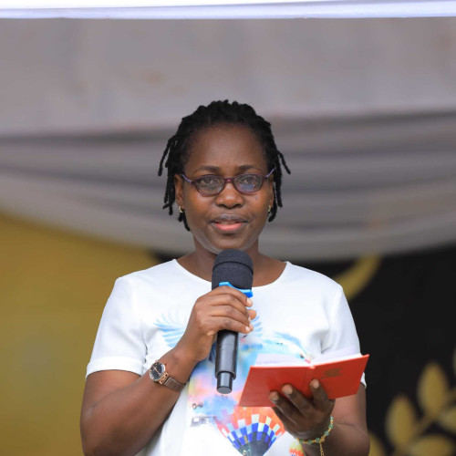 mwalimu glo G. profile photo
