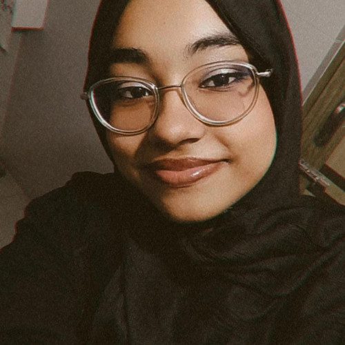 Abeeba N. profile photo