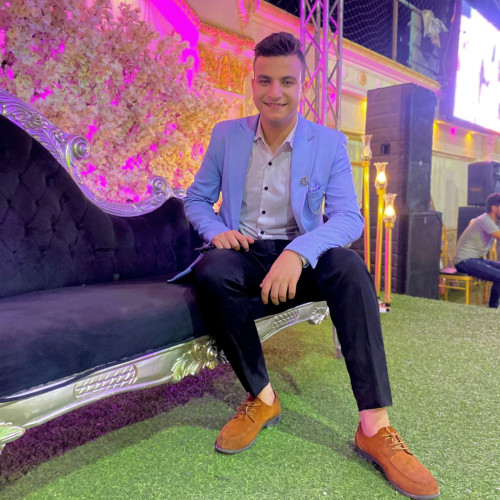 Ziad S. profile photo