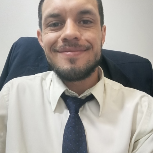 Nico M. profile photo