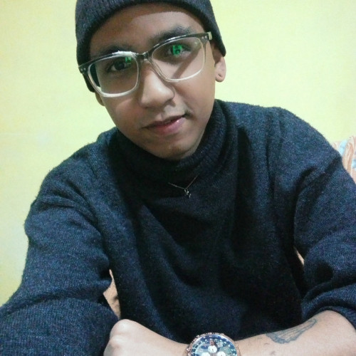 Yeiker M. profile photo
