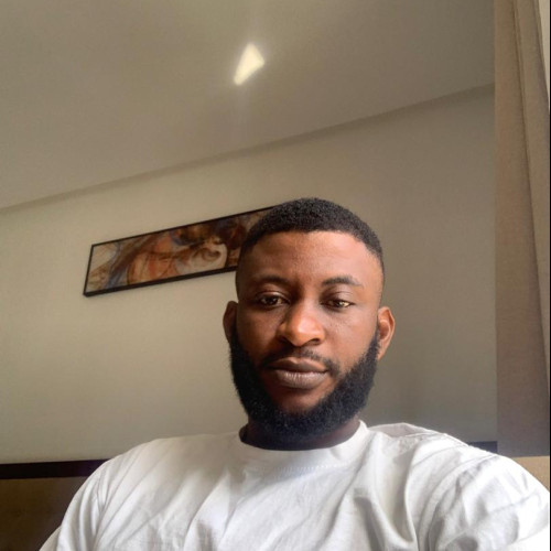 Godwin A. profile photo