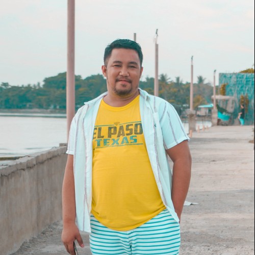Aaron Don S.