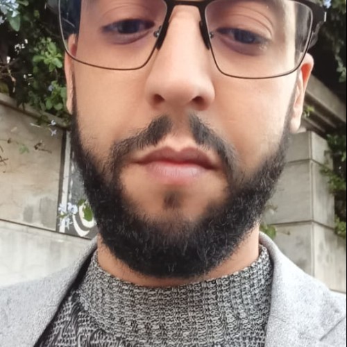 Mostafa A. profile photo