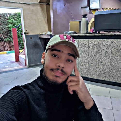 Khalid F.