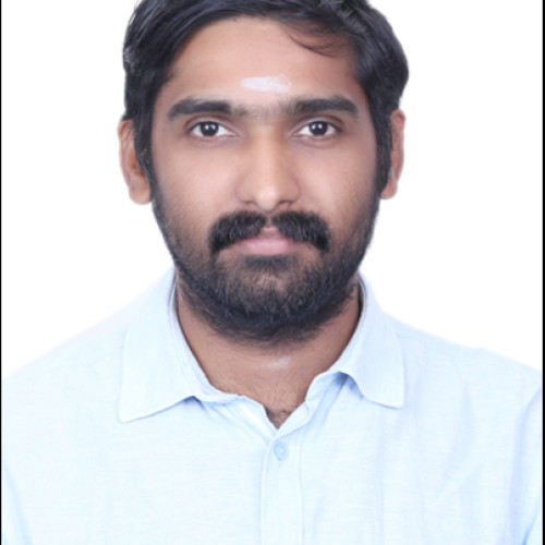 Gopal K. profile photo